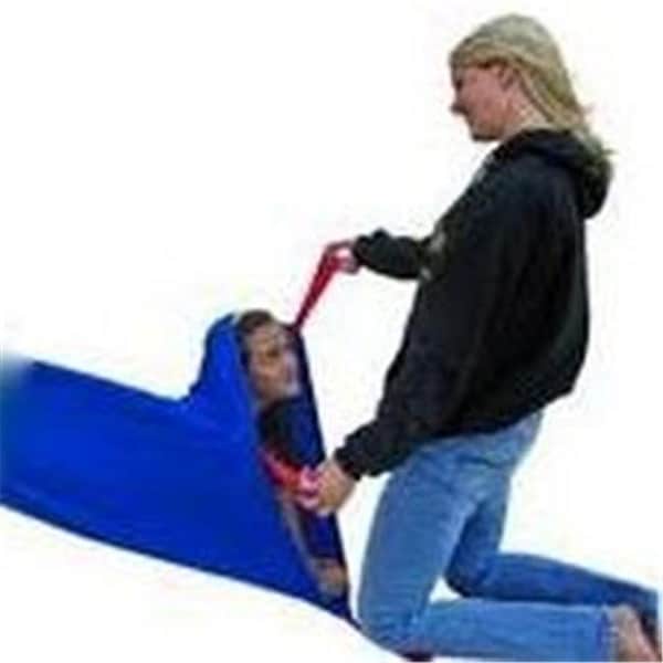 Covered In Comfort Covered in Comfort Resistance Tunnel 440 - main